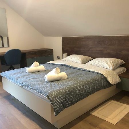 Apartmani Izvor - Tuheljske Toplice Exterior foto