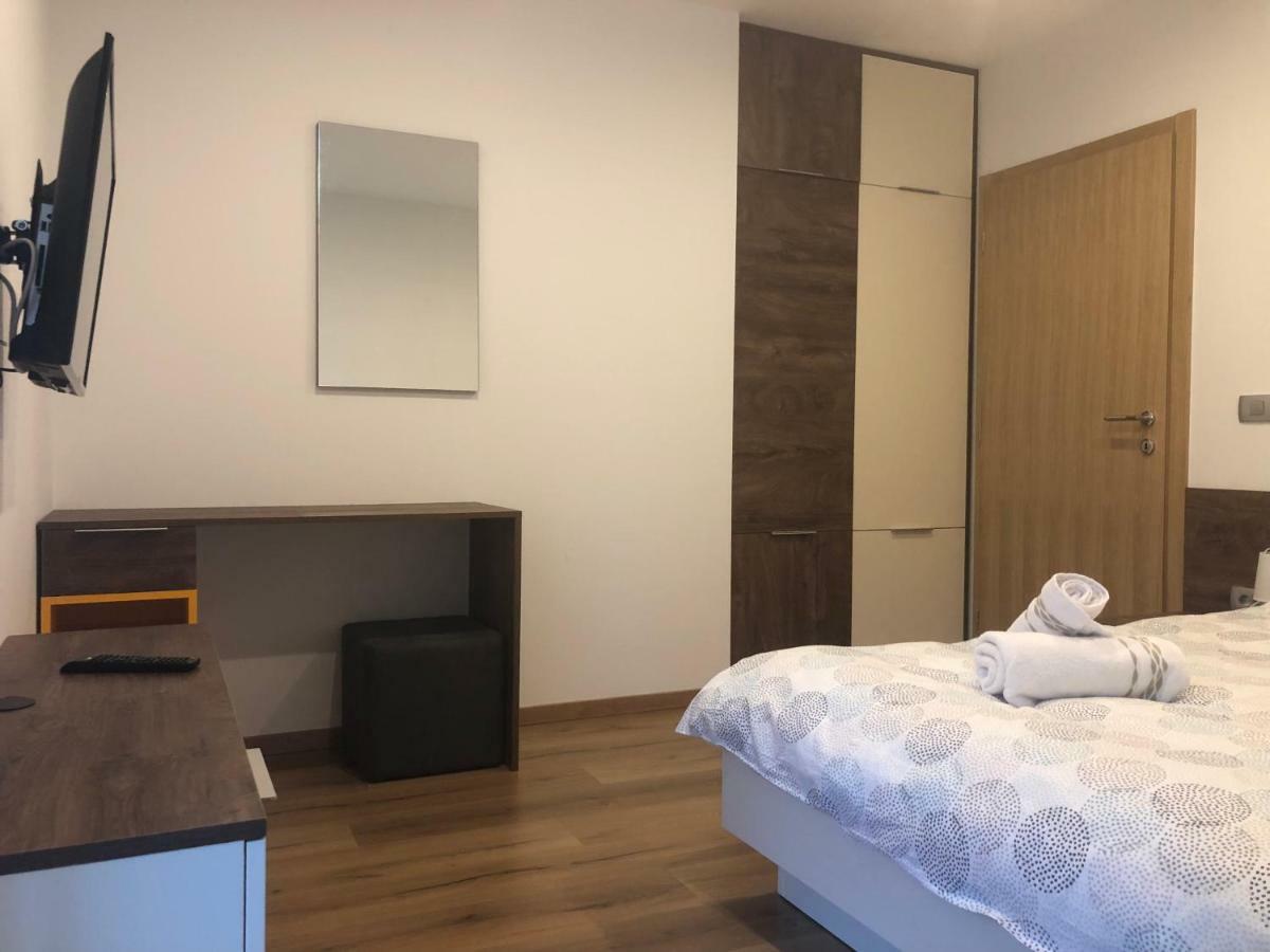 Apartmani Izvor - Tuheljske Toplice Exterior foto
