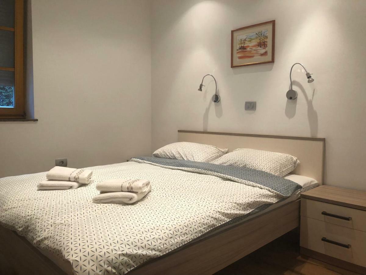 Apartmani Izvor - Tuheljske Toplice Exterior foto