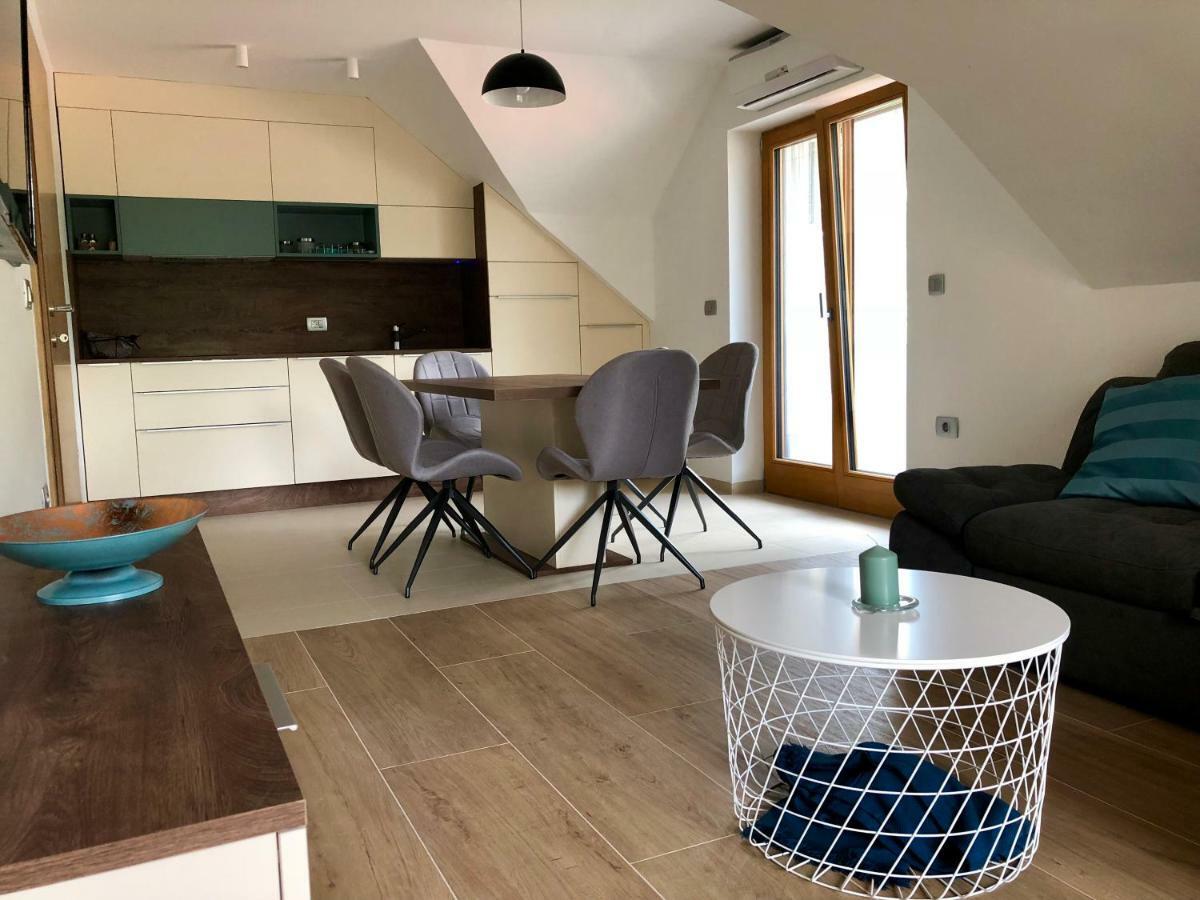 Apartmani Izvor - Tuheljske Toplice Exterior foto