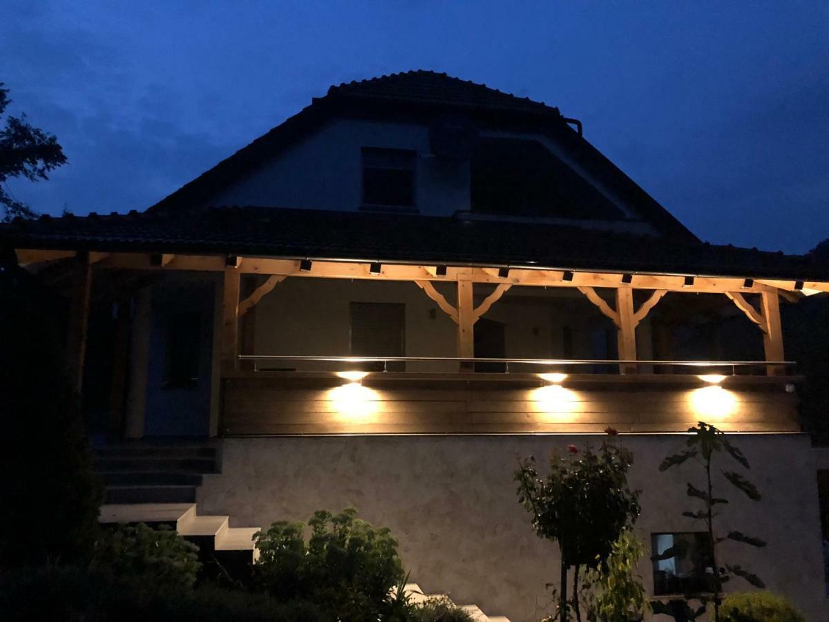 Apartmani Izvor - Tuheljske Toplice Exterior foto